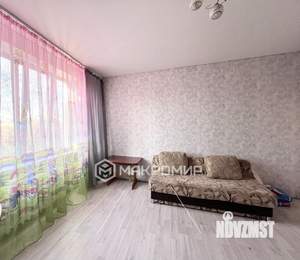2-к квартира, вторичка, 40м2, 4/4 этаж