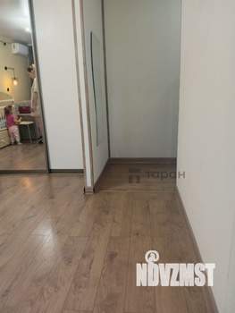 1-к квартира, вторичка, 30м2, 4/5 этаж