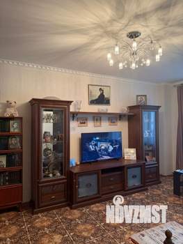 1-к квартира, вторичка, 63м2, 15/22 этаж