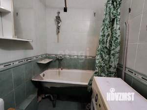 2-к квартира, вторичка, 46м2, 3/5 этаж