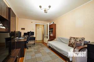 2-к квартира, вторичка, 48м2, 1/5 этаж