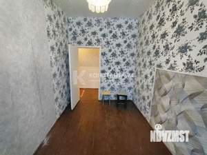 4-к квартира, вторичка, 83м2, 2/2 этаж