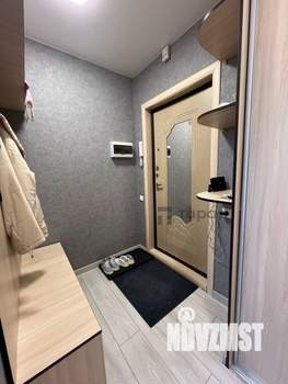 1-к квартира, вторичка, 40м2, 8/10 этаж