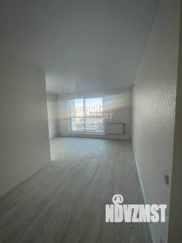 1-к квартира, вторичка, 41м2, 5/10 этаж