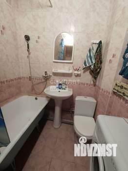 1-к квартира, вторичка, 30м2, 3/5 этаж