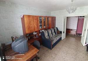 2-к квартира, вторичка, 56м2, 5/10 этаж