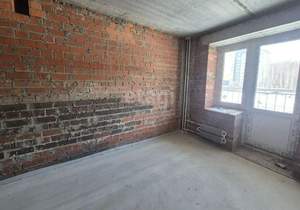 1-к квартира, сданный дом, 37м2, 3/10 этаж