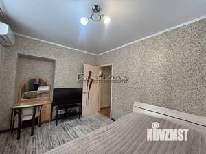 2-к квартира, вторичка, 57м2, 2/2 этаж