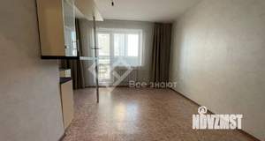 Студия квартира, вторичка, 24м2, 3/10 этаж