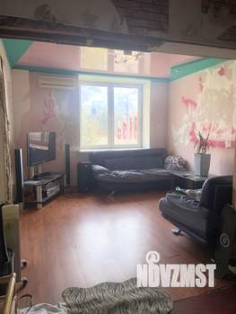 4-к квартира, вторичка, 102м2, 2/7 этаж