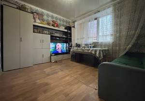 3-к квартира, вторичка, 55м2, 1/2 этаж