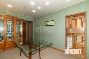 4-к квартира, вторичка, 113м2, 4/10 этаж