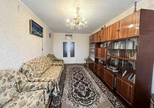 3-к квартира, вторичка, 66м2, 5/10 этаж
