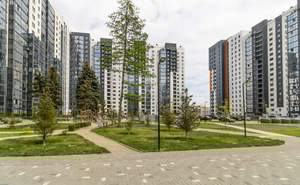 2-к квартира, вторичка, 58м2, 3/18 этаж