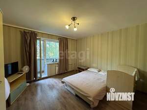 1-к квартира, вторичка, 40м2, 3/10 этаж