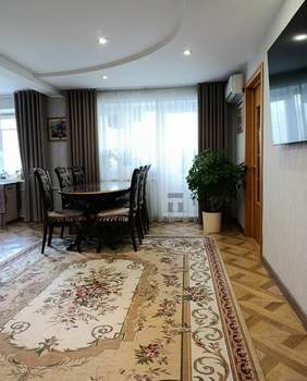 3-к квартира, вторичка, 56м2, 4/5 этаж