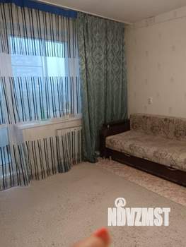 1-к квартира, вторичка, 39м2, 2/10 этаж