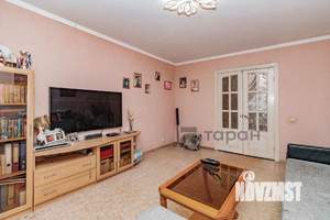 4-к квартира, вторичка, 77м2, 5/10 этаж