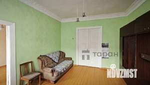 2-к квартира, вторичка, 54м2, 2/5 этаж