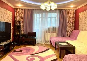 3-к квартира, вторичка, 69м2, 2/10 этаж