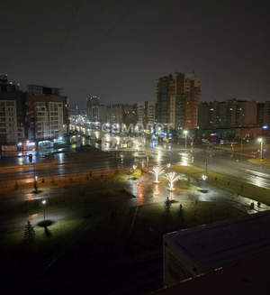 4-к квартира, вторичка, 124м2, 7/10 этаж