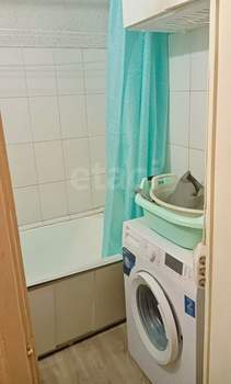 1-к квартира, вторичка, 34м2, 2/9 этаж