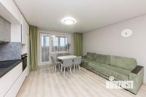 2-к квартира, вторичка, 83м2, 14/16 этаж