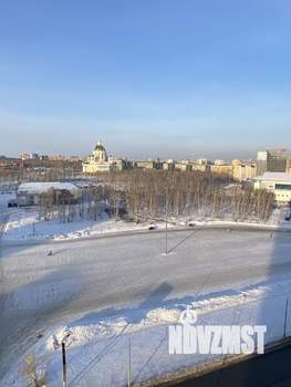 2-к квартира, вторичка, 67м2, 14/16 этаж