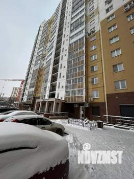 Студия квартира, вторичка, 28м2, 18/22 этаж