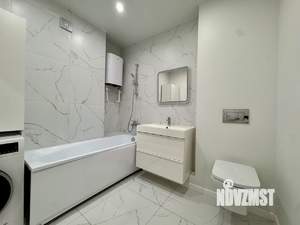 1-к квартира, вторичка, 37м2, 3/24 этаж