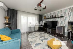 2-к квартира, вторичка, 50м2, 9/9 этаж