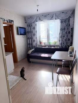 1-к квартира, вторичка, 32м2, 3/11 этаж