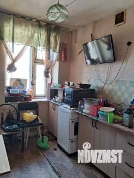 3-к квартира, вторичка, 62м2, 9/10 этаж