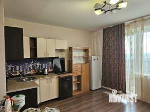 Студия квартира, вторичка, 25м2, 13/19 этаж