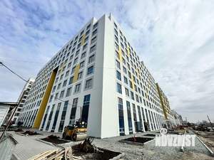 2-к квартира, вторичка, 59м2, 9/10 этаж