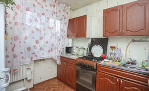 2-к квартира, вторичка, 46м2, 2/5 этаж