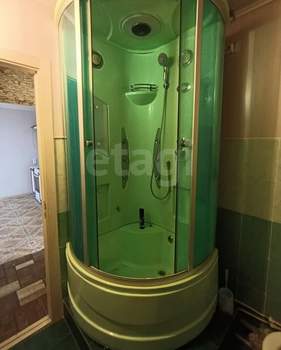 2-к квартира, вторичка, 36м2, 6/9 этаж