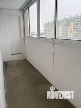 2-к квартира, вторичка, 48м2, 4/11 этаж