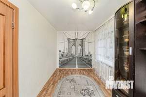 2-к квартира, вторичка, 41м2, 1/5 этаж