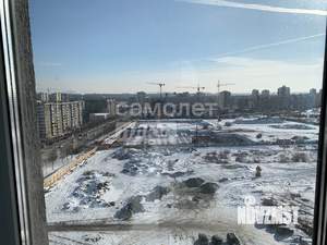 2-к квартира, вторичка, 60м2, 22/25 этаж