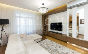 3-к квартира, вторичка, 94м2, 12/16 этаж