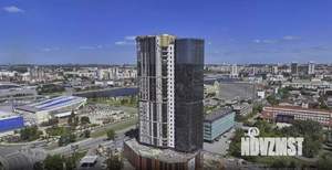 2-к квартира, вторичка, 46м2, 11/31 этаж