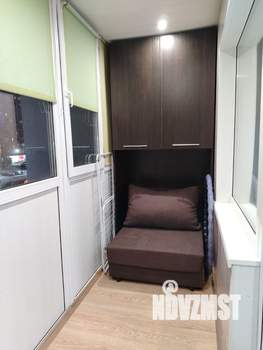 Студия квартира, вторичка, 24м2, 3/18 этаж