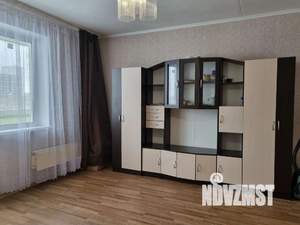 1-к квартира, вторичка, 40м2, 7/11 этаж