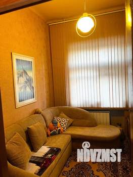3-к квартира, вторичка, 52м2, 3/6 этаж