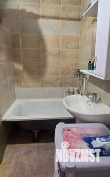 1-к квартира, вторичка, 32м2, 7/11 этаж