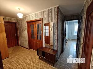 3-к квартира, вторичка, 65м2, 3/5 этаж