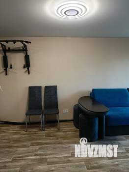 1-к квартира, вторичка, 31м2, 4/5 этаж