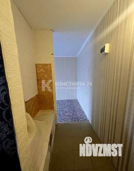 1-к квартира, вторичка, 38м2, 3/5 этаж