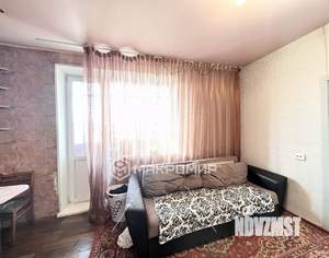 2-к квартира, вторичка, 40м2, 4/4 этаж